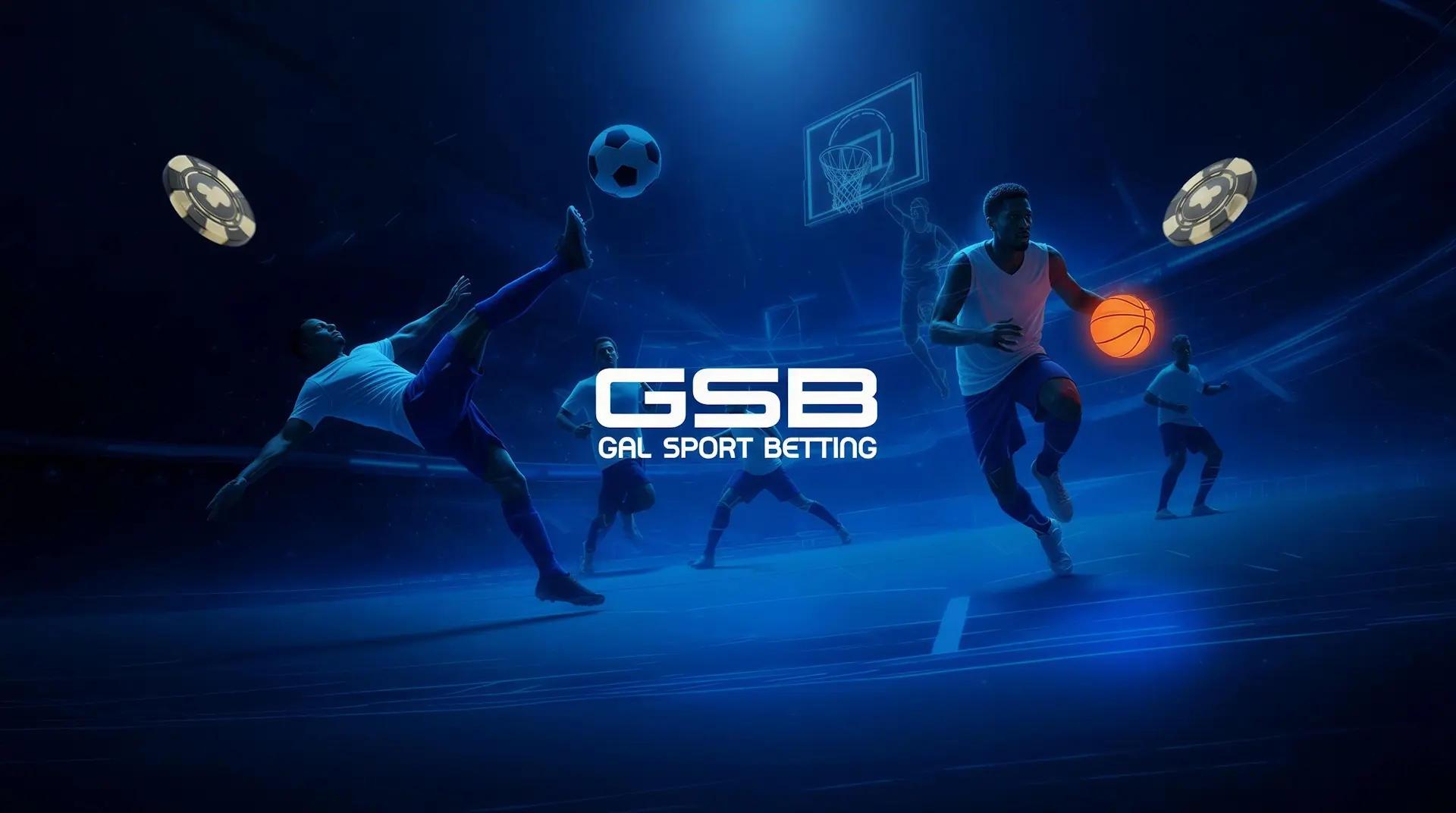 GSB Desktop Hero Image